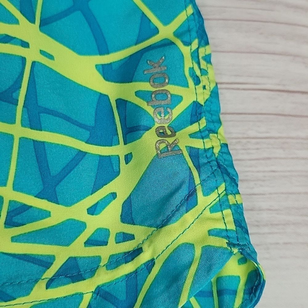 Reebok Play Shorts  - Picture 2 of 4